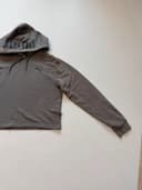 Puma mikina, velikost XS — second hand, velmi dobrý — detail 2