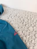 McKinley softshellová bunda, velikost L — second hand, velmi dobrý — detail 4