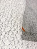 Alife and Kickin mikina, velikost XS — second hand, velmi dobrý — detail 10