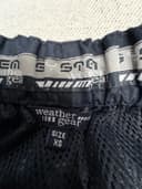 Tchibo nepromokave kalhoty, velikost XS — second hand, velmi dobrý — detail 4