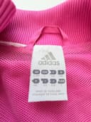 Adidas bunda, velikost 116 — second hand, velmi dobrý — detail 2