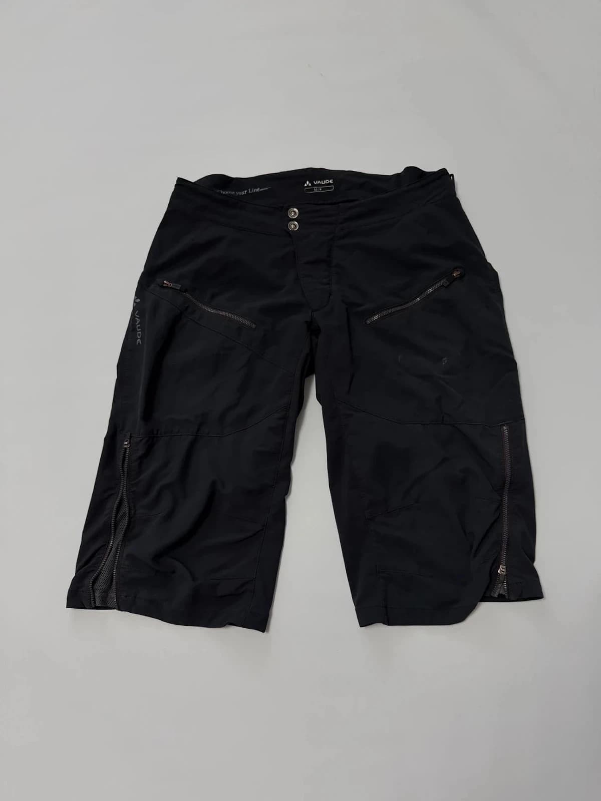 Vaude kraťasy, velikost M — second hand, dobrý