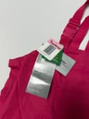 Impidimpi nepromokavé kalhoty, velikost 122 — second hand, nové s visačkou — detail 2
