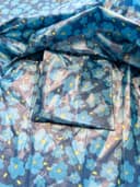 Rain poncho / Pončo / pláštěnka, velikost One size — second hand, velmi dobrý — detail 5