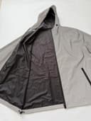 Bez značky Nepromokavá bunda, velikost 3XL — second hand, velmi dobrý — detail 2