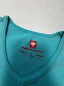 Engelbert Strauss triko, velikost S — second hand, velmi dobrý — detail 3