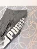 Puma leginy, velikost XS — second hand, velmi dobrý — detail 2