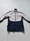 Odlo softshellová bunda, velikost 140 — second hand, velmi dobrý — detail 2