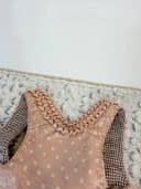 Steindl Trachten bavorské šaty / dirndl / kroj, velikost 36 — second hand, velmi dobrý — detail 4