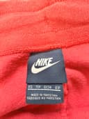 Nike kratasy, velikost XS — second hand, dobrý — detail 4