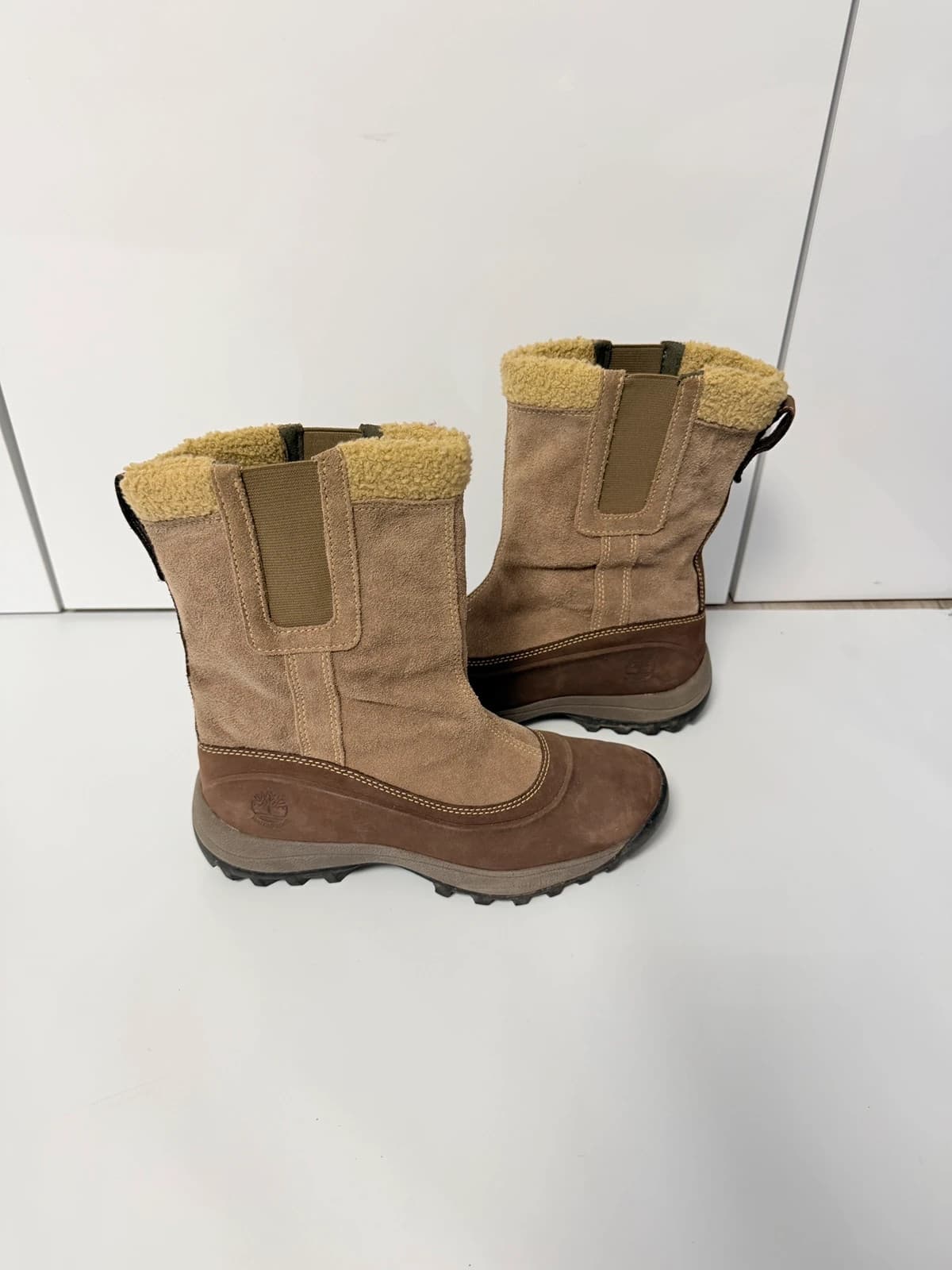 Timberland, velikost 39 — second hand, velmi dobrý