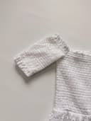 Terranova dlouhé šaty, velikost M — second hand, velmi dobrý — detail 3