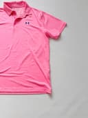 Under Armour triko, velikost XL — second hand, velmi dobrý — detail 4