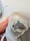 Nike boty, velikost 40 — second hand, velmi dobrý — detail 5