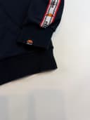 Ellesse mikina, velikost M — second hand, velmi dobrý — detail 2