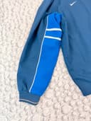 Nike bunda, velikost XL — second hand, velmi dobrý — detail 4