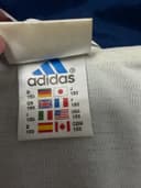Adidas retro bunda, velikost 146 — second hand, dobrý — detail 3