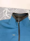 Icepeak softshellová bunda, velikost XL — second hand, velmi dobrý — detail 6