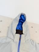 Quechua H&M bunda, velikost 152 — second hand, velmi dobrý — detail 4