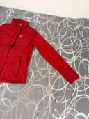 Bogner bunda, velikost 140 — second hand, velmi dobrý — detail 5
