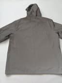 Bez značky Nepromokavá bunda, velikost 3XL — second hand, velmi dobrý — detail 7