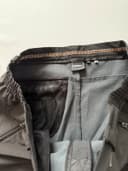 Icepeak softshellové kalhoty, velikost XL — second hand, velmi dobrý — detail 3