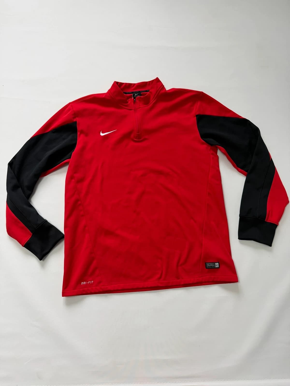 Nike mikina, velikost L — second hand, velmi dobrý
