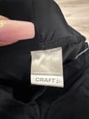 Craft cyklistické kraťasy, velikost 3XL — second hand, velmi dobrý — detail 2