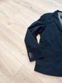 Calamar sako, velikost XL — second hand, velmi dobrý — detail 4