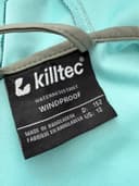 Killtec bunda, velikost 146 — second hand, velmi dobrý — detail 2