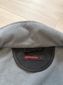 Nordica softshellová vesta, velikost S — second hand, velmi dobrý — detail 5
