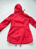 Ragwear bunda, velikost XS — second hand, velmi dobrý — detail 10