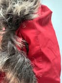 Bez značky Only kabát / parka, velikost S — second hand, jako nové — detail 9