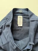 Quechua kalhoty zateplené, velikost 40 — second hand, velmi dobrý — detail 7