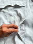 Puma mikina, velikost XXL — second hand, velmi dobrý — detail 5