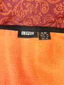 LPO softshellová bunda, velikost 38 — second hand, velmi dobrý — detail 3
