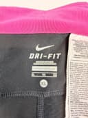 Běžecké kalhoty Nike, velikost XL — second hand, velmi dobrý — detail 3