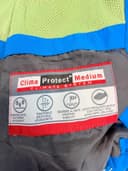 CMP bunda, velikost 164 — second hand, velmi dobrý — detail 6