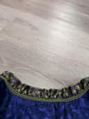 Landhause bavorské šaty / kroj / dirndl, velikost 38 — second hand, velmi dobrý — detail 5