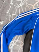 Adidas mikina, velikost XL — second hand, velmi dobrý — detail 3