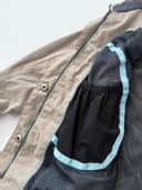 Bunda CMP, velikost XS — second hand, velmi dobrý — detail 6