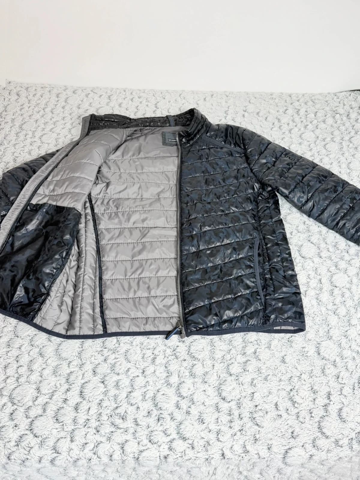 Calamar bunda, velikost M — second hand, velmi dobrý