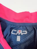 CMP cyklistické triko, velikost M — second hand, velmi dobrý — detail 5