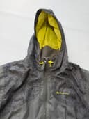 Quechua bunda, velikost S — second hand, velmi dobrý — detail 3