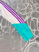 Adidas mikina, velikost XS/S — second hand, velmi dobrý — detail 3