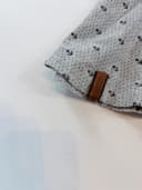 Naketano šaty, velikost M — second hand, velmi dobrý — detail 2