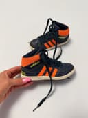 Adidas boty, velikost 29 — second hand, velmi dobrý — detail 3