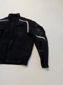 Dainese moto bunda, velikost 46 — second hand, dobrý — detail 6