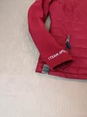 Tom Tailor bunda, velikost S — second hand, velmi dobrý — detail 2