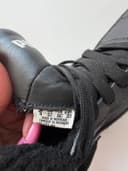 Puma zimní boty, velikost 37 — second hand, velmi dobrý — detail 5